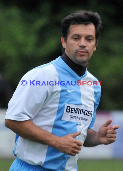 Landesliga Rhein NeckarSG Kirchardt - SG Wiesenbach (© Siegfried)